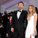 Jennifer Lopez and Ben Affleck throw 2nd wedding in Georgia