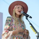 Jewel Says ‘Everybody Is Safe’ After Tour Bus Catches on Fire