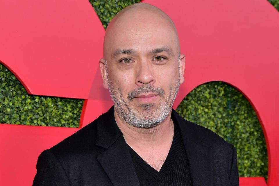 Jo Koy Opens Up About ‘Next Chapter’ with Chelsea Handler: ‘I’ll Always Champion for Her’