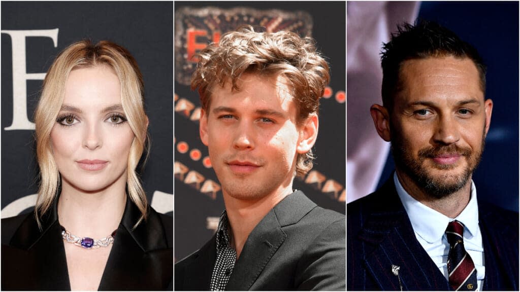 Jodie Comer, Austin Butler and Tom Hardy to Star in ‘The Bikeriders’ From Director Jeff Nichols