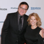 Jodie Sweetin reveals the unexpected way Bob Saget’s presence was felt at her wedding