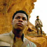 John Boyega not interested in returning to ‘Star Wars’ — but happy to be a fan again