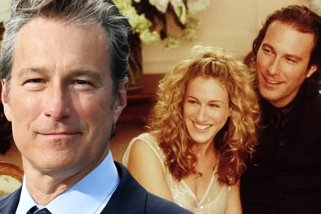 John Corbett To Join ‘And Just Like That…’, Reprising Aidan Role In Season 2 Of ‘Sex and the City’ Sequel