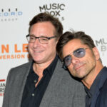 John Stamos celebrates his 59th birthday with throwback photos featuring Bob Saget