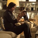 ‘John Wick’ Prequel ‘The Continental’ Will Premiere on Peacock in 2023