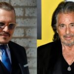 Johnny Depp to Direct First Movie in 25 Years; Al Pacino Co-Producing ‘Modigliani’ Biopic About Italian Artist (Exclusive)