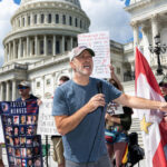 Jon Stewart rallies with veterans for burn pit legislation: ‘Lowest hanging fruit of a functioning society’