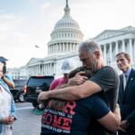 Jon Stewart Shares His Emotional Reaction to Signing of Veterans Health Bill: ‘I’m a Mess’