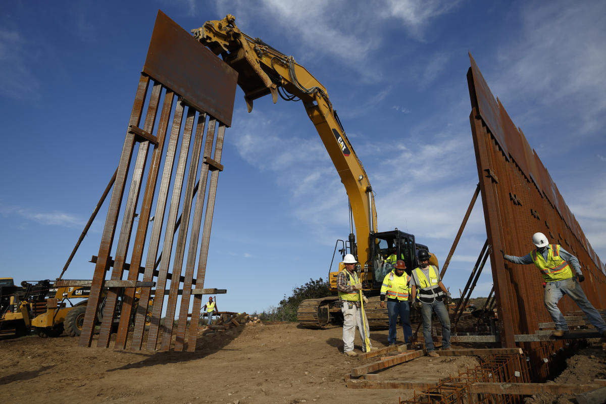 Judge: Anti-immigration group’s environment suit can proceed