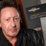 Julian Lennon comes to terms with family legacy with ‘Jude’ album, ‘Imagine’ cover: ‘Breaking through any fear and anxiety I used to have’