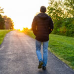 Just 2 Minutes of Walking After a Meal Is Surprisingly Good for You