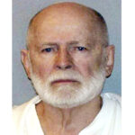 Justice Dept.: 3 men charged in Whitey Bulger’s killing