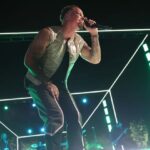 Kane Brown Becomes First Male Country Artist to Perform at MTV VMAs