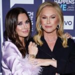 Kathy Hilton Weighs In on Kyle Richards’ Future on Real Housewives of Beverly Hills