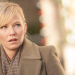 Kelli Giddish to Exit ‘Law & Order: SVU’ in Season 24