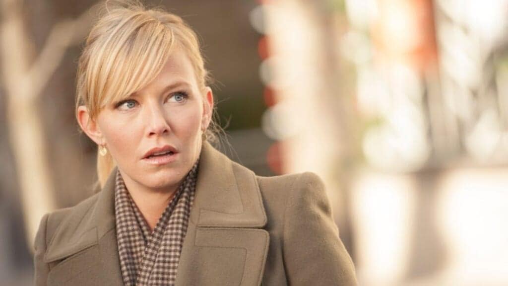 Kelli Giddish to Exit ‘Law & Order: SVU’ in Season 24