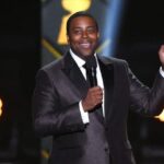 Kenan Thompson Shares Why He Couldn’t Say No to Hosting the Emmys — Plus, Seth Meyers Offers Some Advice (EXCLUSIVE)