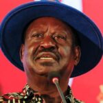 Kenya election 2022: Raila Odinga rejects William Ruto’s victory