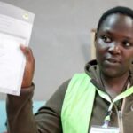 Kenya Election 2022: Why the count is taking so long