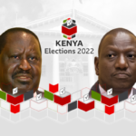 Kenya elections 2022: Full results of presidential and parliamentary races