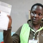 Kenya elections 2022: Live result updates