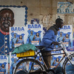 Kenya’s election rips open scars of inequality, corruption