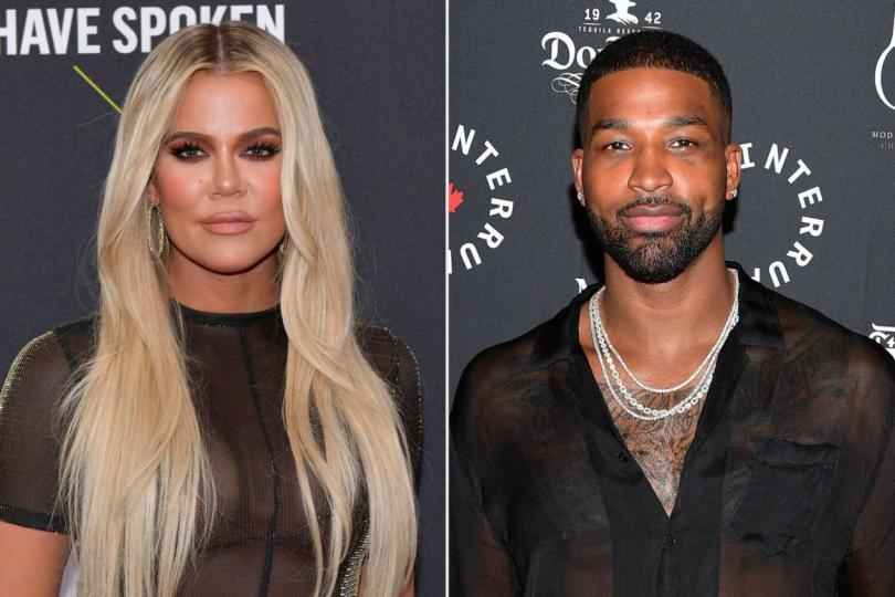 Khloé Kardashian and Tristan Thompson Welcome Their Second Baby via Surrogate