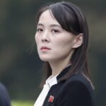 Kim Jong Un’s Sister Tells South Korea to ‘Stop Dreaming’ of Talks