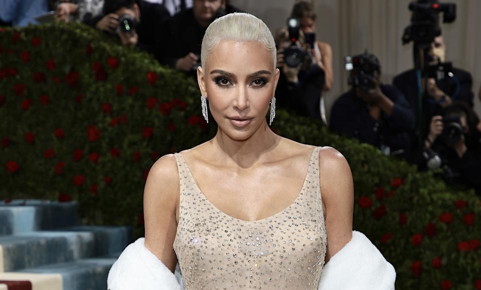 Kim Kardashian ‘is not happy’ about Kanye West mocking Pete Davidson after their breakup with ‘Skete’ post