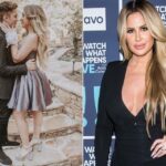 Kim Zolciak-Biermann’s Daughter Ariana Arrested on Suspicion of DUI with High School Boyfriend in Georgia