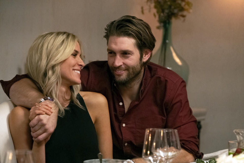 Kristin Cavallari says marriage to Jay Cutler was ‘toxic’ and ‘unhealthy’: ‘I was really unhappy’