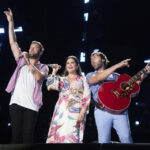 Lady A postpones tour as Charles Kelley focuses on sobriety