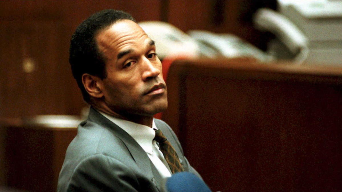 Lakers owner Jeanie Buss shares ‘the weirdest’ story about O.J. Simpson: ‘Can’t get away with everything’