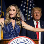 Lara Trump incorrectly claims that Donald Trump had ‘every authority’ to take documents from White House