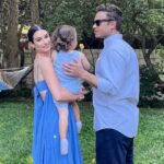 Lea Michele and Husband Celebrate Son Ever’s 2nd Birthday: ‘Mommy and Daddy Love You’