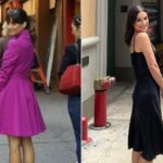 Lea Michele Recreates Behind-the-Scenes ‘Glee’ Photo to Celebrate ‘Funny Girl’ Broadway Run: ‘Dream Come True’