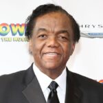 Legendary Motown Songwriter Lamont Dozier Dies at 81