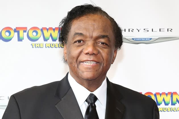 Legendary Motown Songwriter Lamont Dozier Dies at 81