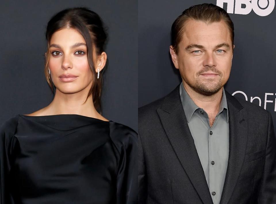 Leonardo DiCaprio and Girlfriend Camila Morrone Break Up After 4 Years of Dating