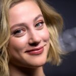 Lili Reinhart Isn’t Going to Shut Up