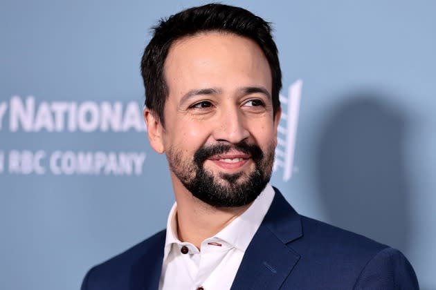 Lin-Manuel Miranda, ‘Hamilton’ Musical Launch Ham4Choice Fundraiser in Support of Organizations Providing Abortion Access