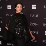 Linda Evangelista, 57, covers ‘British Vogue’ after CoolSculpting incident: ‘I’m trying to love myself as I am’