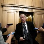 Lindsey Graham Loses Bid to Delay Testifying in Georgia Election Probe