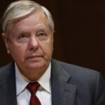 Lindsey Graham Makes Fresh Case for Avoiding Georgia Election Testimony