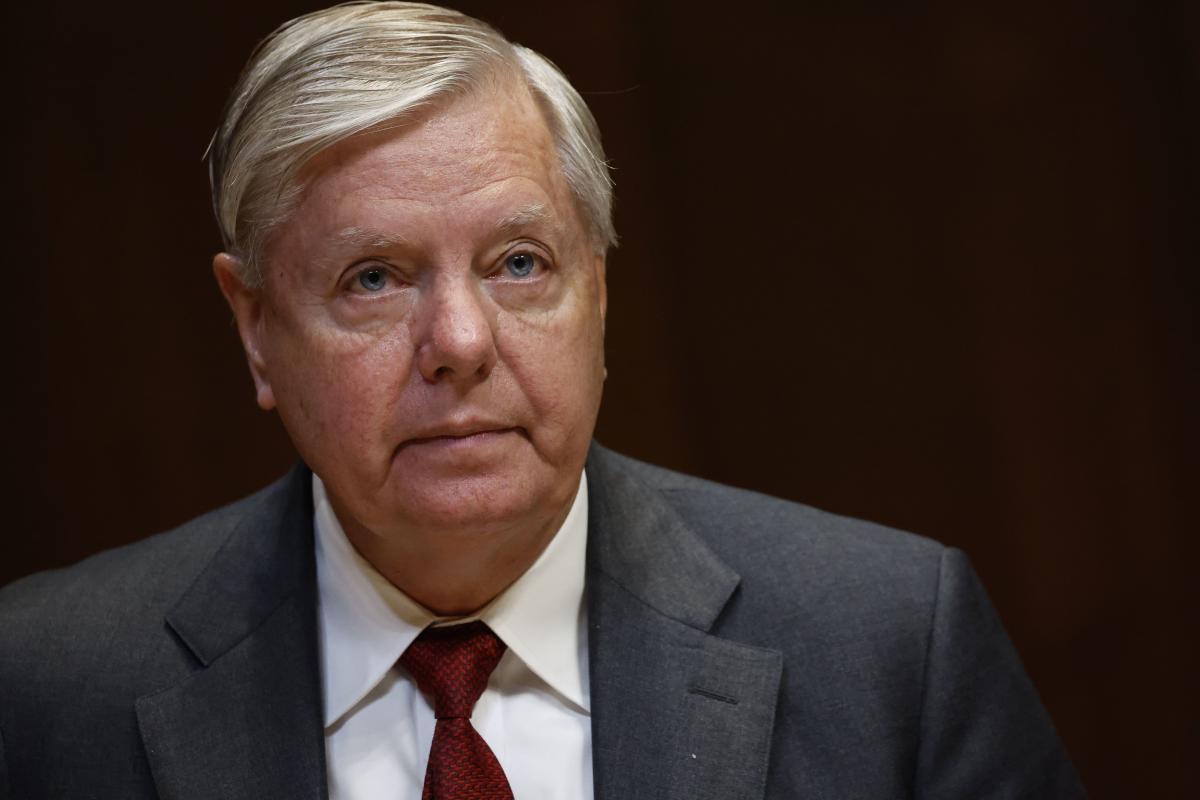 Lindsey Graham Makes Fresh Case for Avoiding Georgia Election Testimony