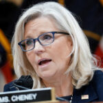 Liz Cheney Is Prepared to Lose Power, and It Shows