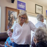 Liz Cheney Is Ready to Lose. But She’s Not Ready to Quit.