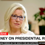 Liz Cheney says that she and her father share a ‘real despair’ about what’s happening to the GOP