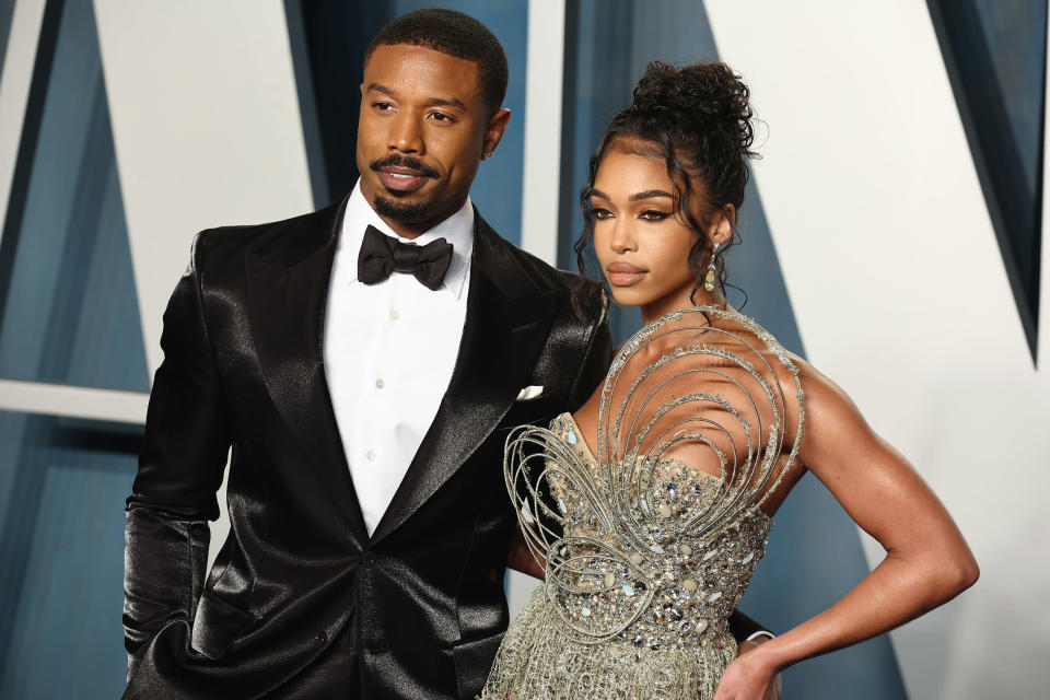 Lori Harvey Reveals She ‘Almost Got Married Very Young’ And Now Dates On Her ‘Terms’