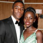 Lupita Nyong’o Pays Tribute to Chadwick Boseman, Marking Two Years Since Beloved Actor Died